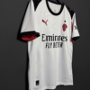 ac milan 2024/25 away jersey